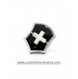 Swiss Army Victorinox Emblem Lapel Pin Badge